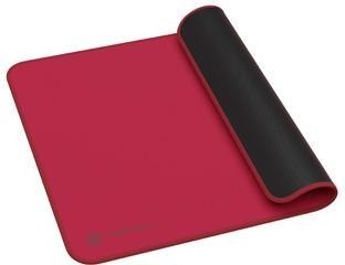NATEC Podkładka pod mysz Natec Colors Series Viva Magenta 300x250mm