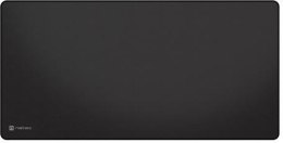 NATEC Podkładka pod mysz Natec Colors Series czarny 800x400mm