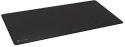 NATEC Podkładka pod mysz Natec Colors Series czarny 800x400mm