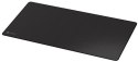 NATEC Podkładka pod mysz Natec Colors Series czarny 800x400mm