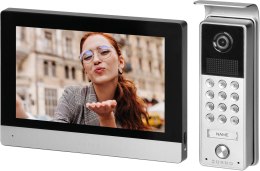 ORNO Wideodomofon ORNO OR-VID-ME-1056FHD/B