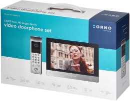 ORNO Wideodomofon ORNO OR-VID-ME-1056FHD/B