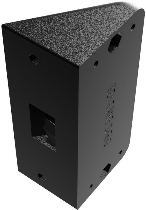 PRESBET CAME DIR10 - podstawy montażowe (kątowe) fotokomórek (komplet - 2szt.)