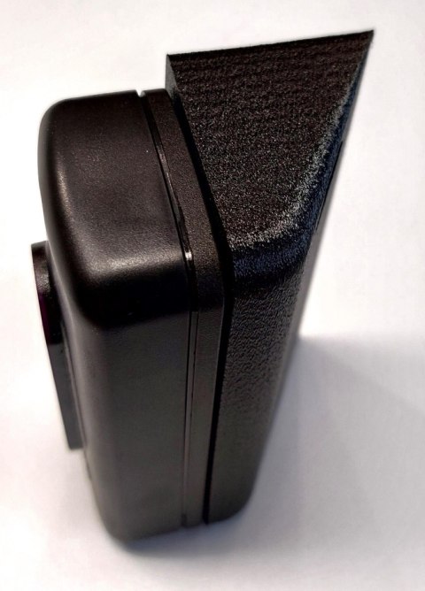 PRESBET GENIUS VEGA - podstawy montażowe (kątowe) fotokomórek (komplet - 2szt.)