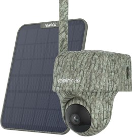 REOLINK Kamera IP Reolink GO Series G450 plus panel solarny 2