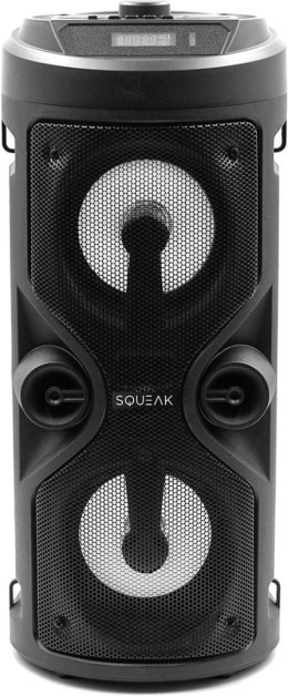 SQUEAK Głośnik Harmony Squeak SQ1004 BT, Radio FM, MP3