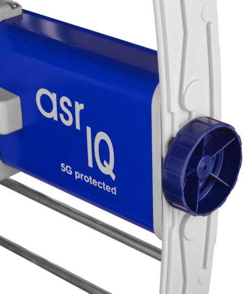 TELMOR Antena szerokopasmowa Telkom-Telmor DVB-T/T2 ASR IQ 2023 z ZZA7 5G Protected UHF