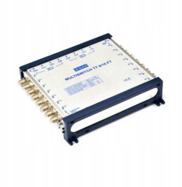 TELMOR Multiswitch TT 9/16 - końcowy