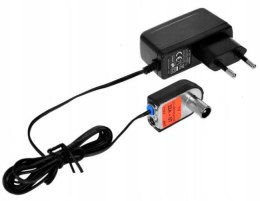 TELMOR Zasilacz antenowy ze zwrotnicą Telmor ZZA-7