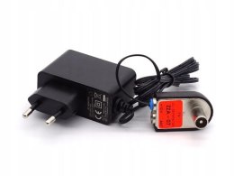 TELMOR Zasilacz antenowy ze zwrotnicą Telmor ZZA-7