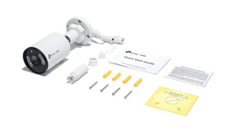 TP-LINK KAMERA TP-LINK VIGI C385 (4mm)