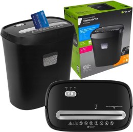 TRACER Niszczarka Tracer TRX-815L