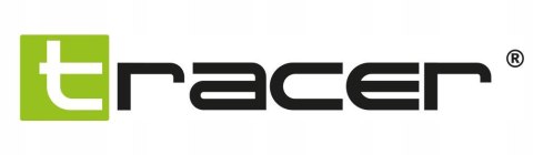 TRACER Niszczarka Tracer TRX-815L