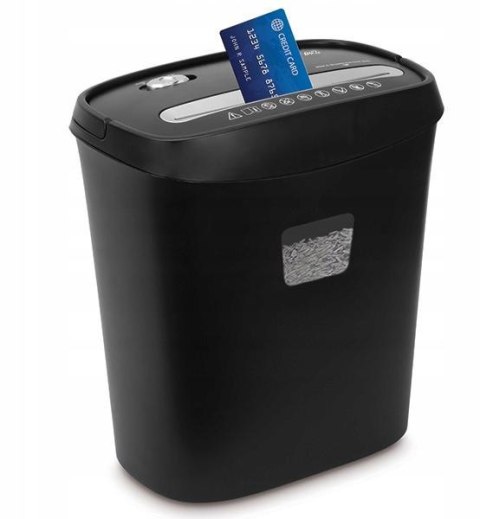 TRACER Niszczarka Tracer TRX-815L