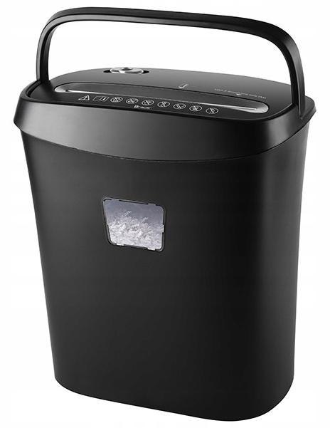 TRACER Niszczarka Tracer TRX-815L