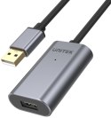 UNITEK Wzmacniacz sygnału Unitek Y-271 Premium USB 2.0 5m