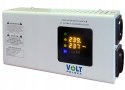 VOLT POLSKA Stabilizator napięcia Volt Polska AVR 1000VA Slim
