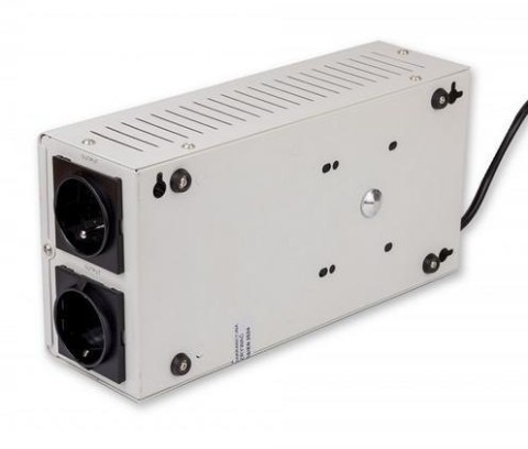 VOLT POLSKA Stabilizator napięcia Volt Polska AVR 1000VA Slim