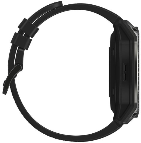 ZEBLAZE Smartwatch Zeblaze Ares 3 Pro czarny
