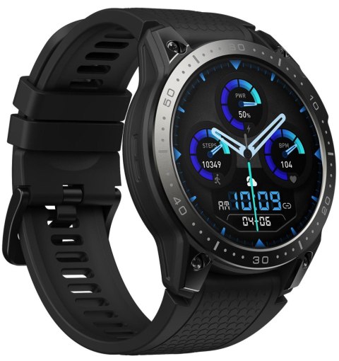 ZEBLAZE Smartwatch Zeblaze Ares 3 Pro czarny