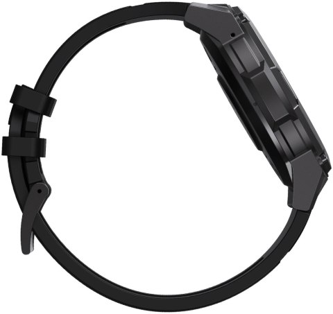 ZEBLAZE Smartwatch Zeblaze Vibe 7 Pro czarny
