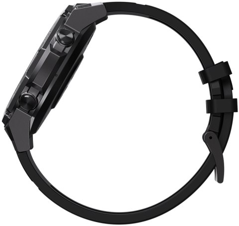 ZEBLAZE Smartwatch Zeblaze Vibe 7 Pro czarny