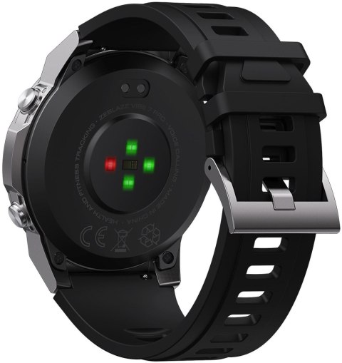ZEBLAZE Smartwatch Zeblaze Vibe 7 Pro szary