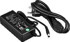 BCS BCS-B-SP0402 Switch PoE dla 4 kamer IP