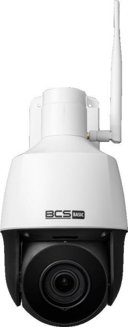 BCS Kamera IP BCS BASIC BCS-B-SIP124SR5-W