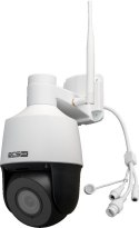 BCS Kamera IP BCS BASIC BCS-B-SIP124SR5-W