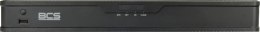 BCS Rejestrator IP BCS POINT BCS-P-NVR0802-4KE-8P-II
