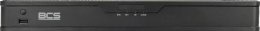 BCS Rejestrator IP BCS POINT BCS-P-NVR0902-4KE-II