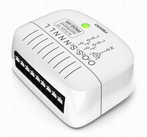 FIBARO Moduł sterowania roletami Roller Shutter 4 FIBARO FGR-224