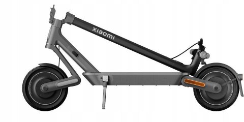 XIAOMI Hulajnoga Xiaomi Electric Scooter 4 Ultra GE