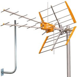 INNY Zestaw Antena DVB-T2 + Uchwyt