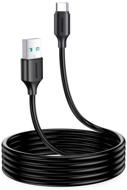 JOYROOM Kabel USB-A / USB-C Joyroom S-UC027A9 200cm 3A czarny