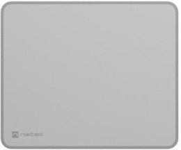 NATEC Podkładka pod mysz Natec Colors Series szary