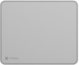 NATEC Podkładka pod mysz Natec Colors Series szary