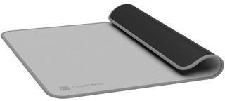 NATEC Podkładka pod mysz Natec Colors Series szary