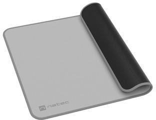 NATEC Podkładka pod mysz Natec Colors Series szary