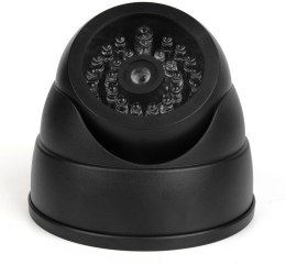 OEM Atrapa kamery kopułka czarna AT-1D-B