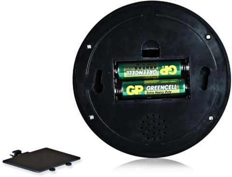 OEM Atrapa kamery kopułka czarna AT-2D-B