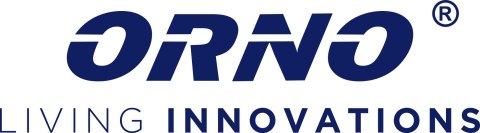 ORNO Wideodomofon ORNO OR-VID-MA-1079/B