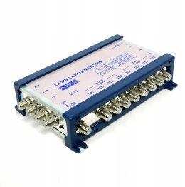 TELMOR Multiswitch TT 9/8 Telmor - końcowy