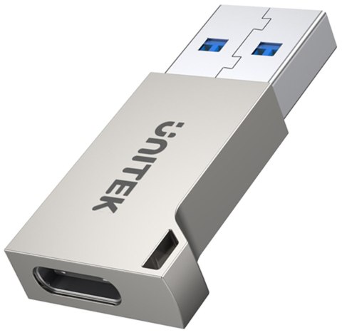 UNITEK Unitek A1034NI adapter USB-A na USB-C 3.1 Gen1 A1034NI