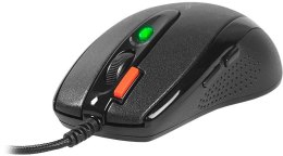 A4TECH Zestaw A4tech X-Game X-7120 podkładka + mysz