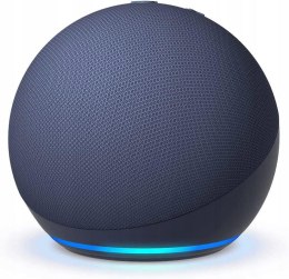 AMAZON Amazon Echo Dot 5 Deep Sea Blue