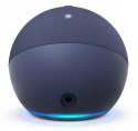 AMAZON Amazon Echo Dot 5 Deep Sea Blue
