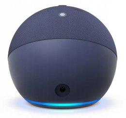 AMAZON Amazon Echo Dot 5 Deep Sea Blue
