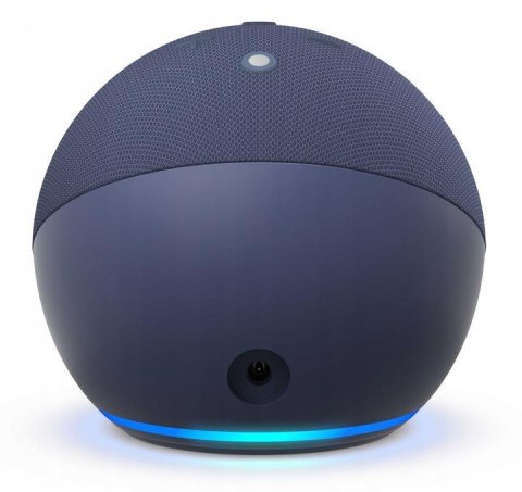 AMAZON Amazon Echo Dot 5 Deep Sea Blue